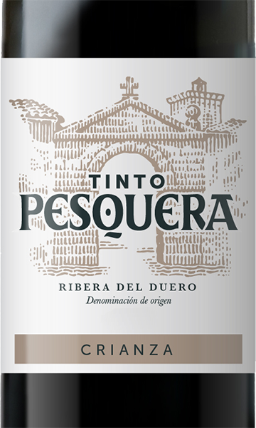 Tinto Pesquera 2016 Crianza Tempranillo Ribera del Duero DO, Spain