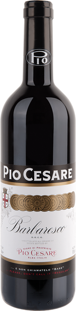 Pio Cesare 2016 Nebbiolo Barbaresco DOCG, Italy