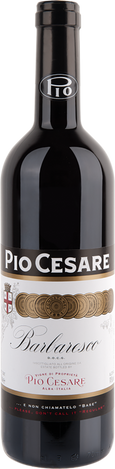 Pio Cesare 2016 Nebbiolo Barbaresco DOCG, Italy