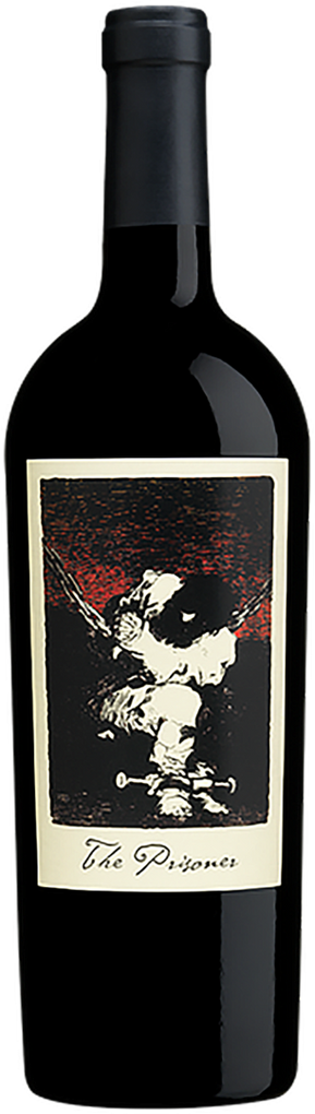 Buy The Prisoner Wine Company 2018 Prisoner Red Blend – Firstleaf Buy The Prisoner Wine Company 2018 Prisoner Red Blend – Firstleaf