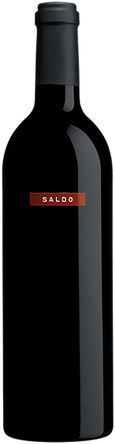 The Prisoner Wine Company 2018 Saldo Zinfandel California