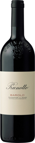 Prunotto 2015 Nebbiolo Barolo DOCG, Italy