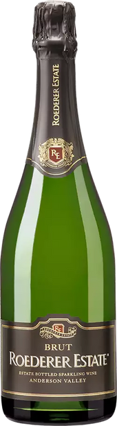 Roederer Estate NV Sparkling Brut Anderson Valley, California