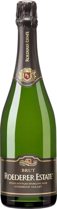 Roederer Estate NV Sparkling Brut Anderson Valley, California