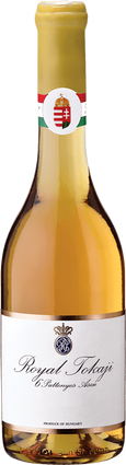 Royal Tokaji 2013 Gold Label 6 Puttonyos Aszu Tokaj, Hungary