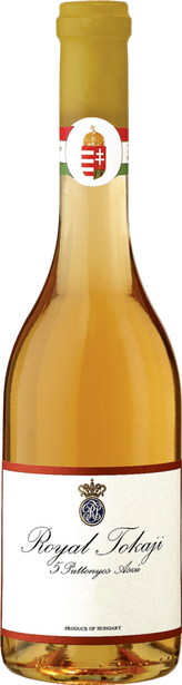 Royal Tokaji 2016 5 Puttonyos Aszu Tokaj, Hungary
