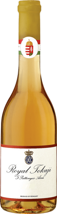 Royal Tokaji 2016 5 Puttonyos Aszu Tokaj, Hungary