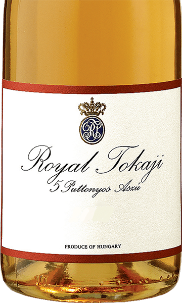 Royal Tokaji 2016 5 Puttonyos Aszu Tokaj, Hungary