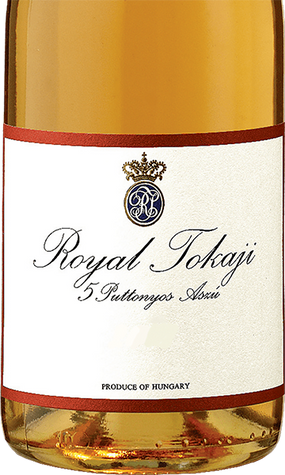 Royal Tokaji 2016 5 Puttonyos Aszu Tokaj, Hungary