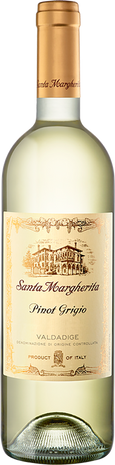 Santa Margherita 2019 Pinot Grigio Alto Adige, Italy