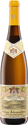 Schloss Johannisberg 2018 Gelblack Riesling Rheingau, Germany