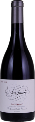 Sea Smoke 2018 Southing Pinot Noir Santa Rita Hills, California