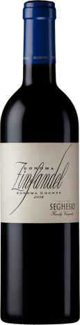 Seghesio 2018 Zinfandel Sonoma County, California