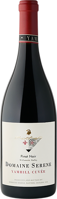 Domaine Serene 2016 Yamhill Cuvée Pinot Noir Willamette Valley, Oregon