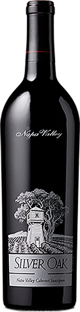 Silver Oak 2016 Cabernet Sauvignon Napa Valley, California