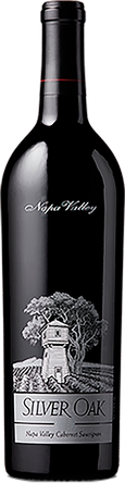 Silver Oak 2016 Cabernet Sauvignon Napa Valley, California