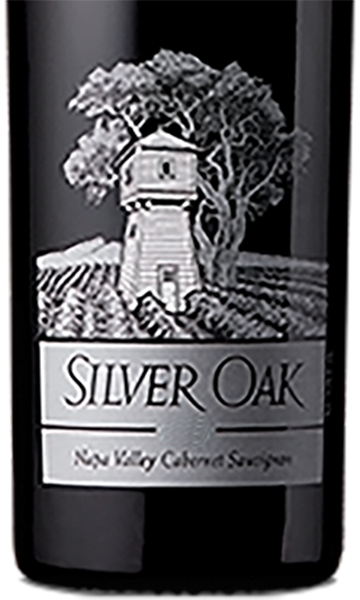 Silver Oak 2016 Cabernet Sauvignon Napa Valley, California