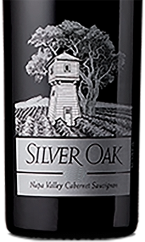 Silver Oak 2016 Cabernet Sauvignon Napa Valley, California