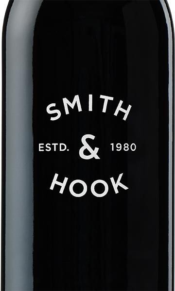 Smith & Hook 2018 Cabernet Sauvignon Central Coast, California
