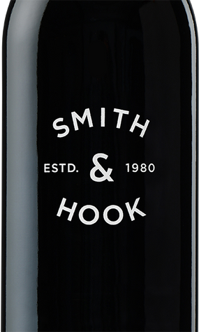 Smith & Hook 2018 Cabernet Sauvignon Central Coast, California