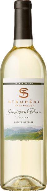 St. Supéry 2018 Sauvignon Blanc Napa Valley, California
