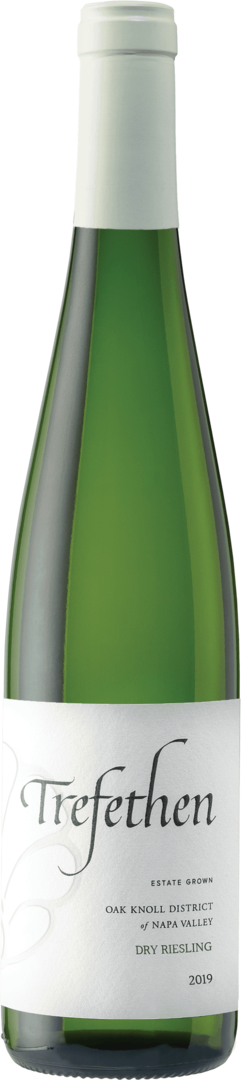 Buy Trefethen Family Vineyards 2019 Dry Riesling – Firstleaf
