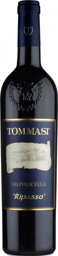 Tommasi 2016 Ripasso Blend Valpolicella DOCG, Italy