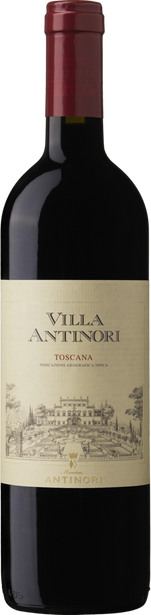 Marchesi Antinori 2016 Villa Antinori Rosso Toscana IGT, Italy