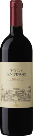 Marchesi Antinori 2016 Villa Antinori Rosso Toscana IGT, Italy