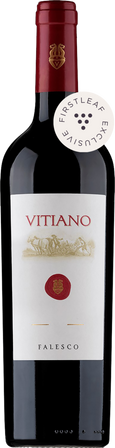 Vitiano 2016 Rosso Umbria IGP, Italy