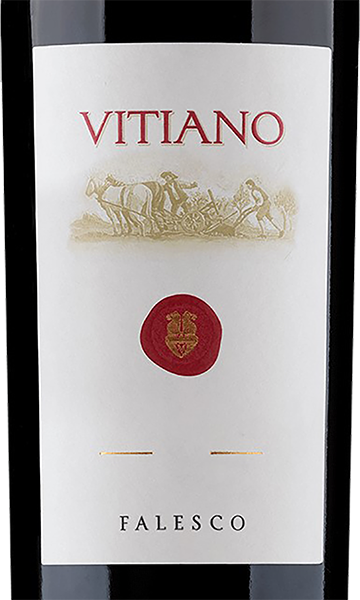 Vitiano 2016 Rosso Umbria IGP, Italy