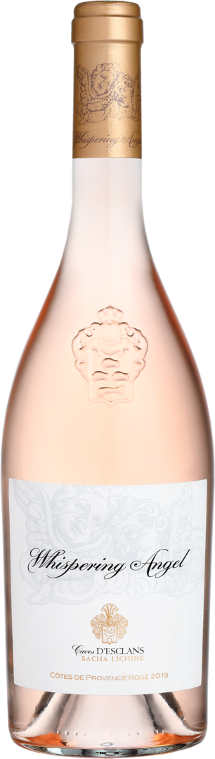 Buy Whispering Angel 2019 Rosé – Firstleaf
