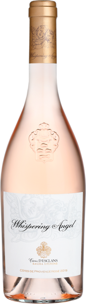 Whispering Angel 2019 Rosé Côtes de Provence, France