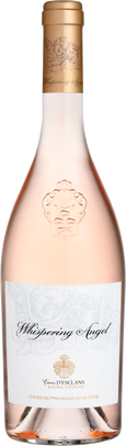 Whispering Angel 2019 Rosé Côtes de Provence, France