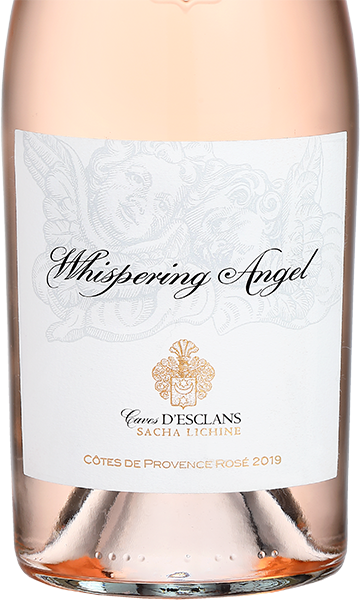 Whispering Angel 2019 Rosé Côtes de Provence, France