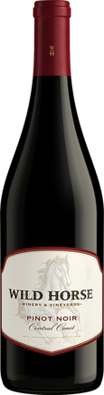 Wild Horse 2016 Pinot Noir Central Coast, California