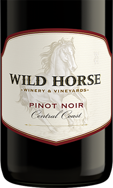 Wild Horse 2016 Pinot Noir Central Coast, California