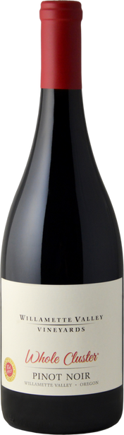 Willamette Valley Vineyards 2018 Pinot Noir Willamette Valley, Oregon