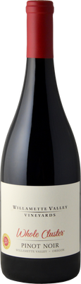 Willamette Valley Vineyards 2018 Pinot Noir Willamette Valley, Oregon