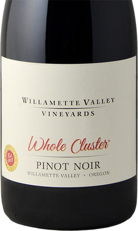 Willamette Valley Vineyards 2018 Pinot Noir Willamette Valley, Oregon