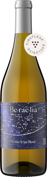 Beraelia 2018 White Blend California