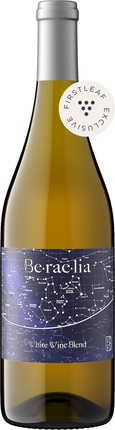 Beraelia 2018 White Blend California