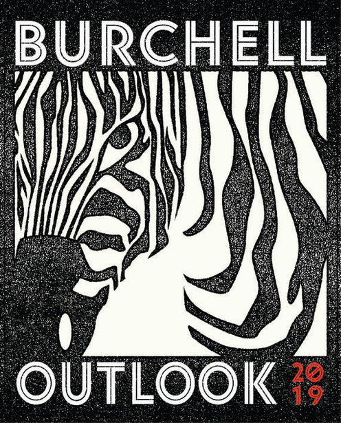 Burchell Outlook 2019 Red Blend Western Cape, South Africa