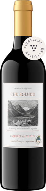 Che Boludo 2018 Cabernet Sauvignon Mendoza, Argentina