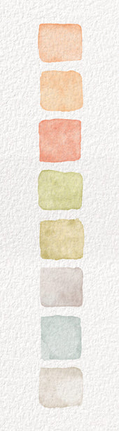 Color Wash 2020 Pinot Grigio California