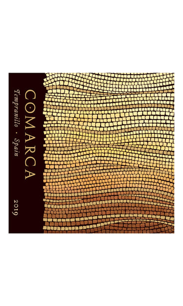 Comarca 2019 Tempranillo Spain 
