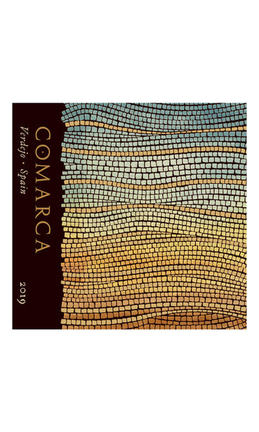 Comarca 2019 Verdejo Spain