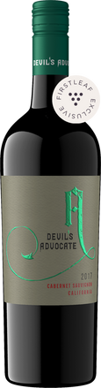 Devil's Advocate 2017 Cabernet Sauvignon California