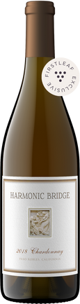 Harmonic Bridge 2018 Chardonnay Paso Robles, California