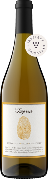 Impress 2018 Chardonnay Russian River Valley, California
